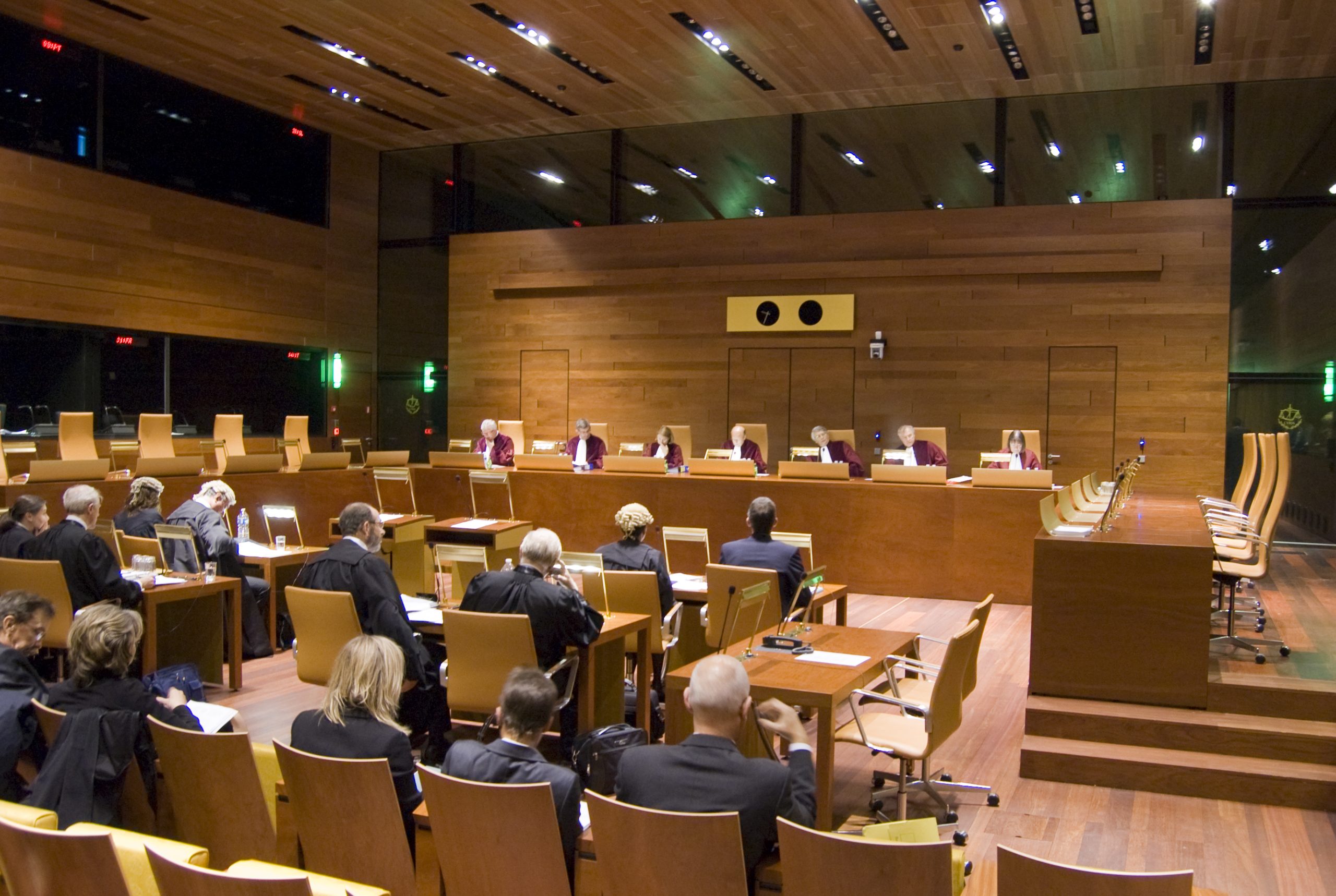Opinion of the Advocate General of the CJEU